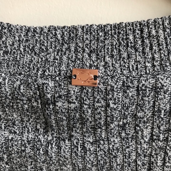 NWT For Love and Lemons Knitz Lafayette Dress - Picture 8 of 8